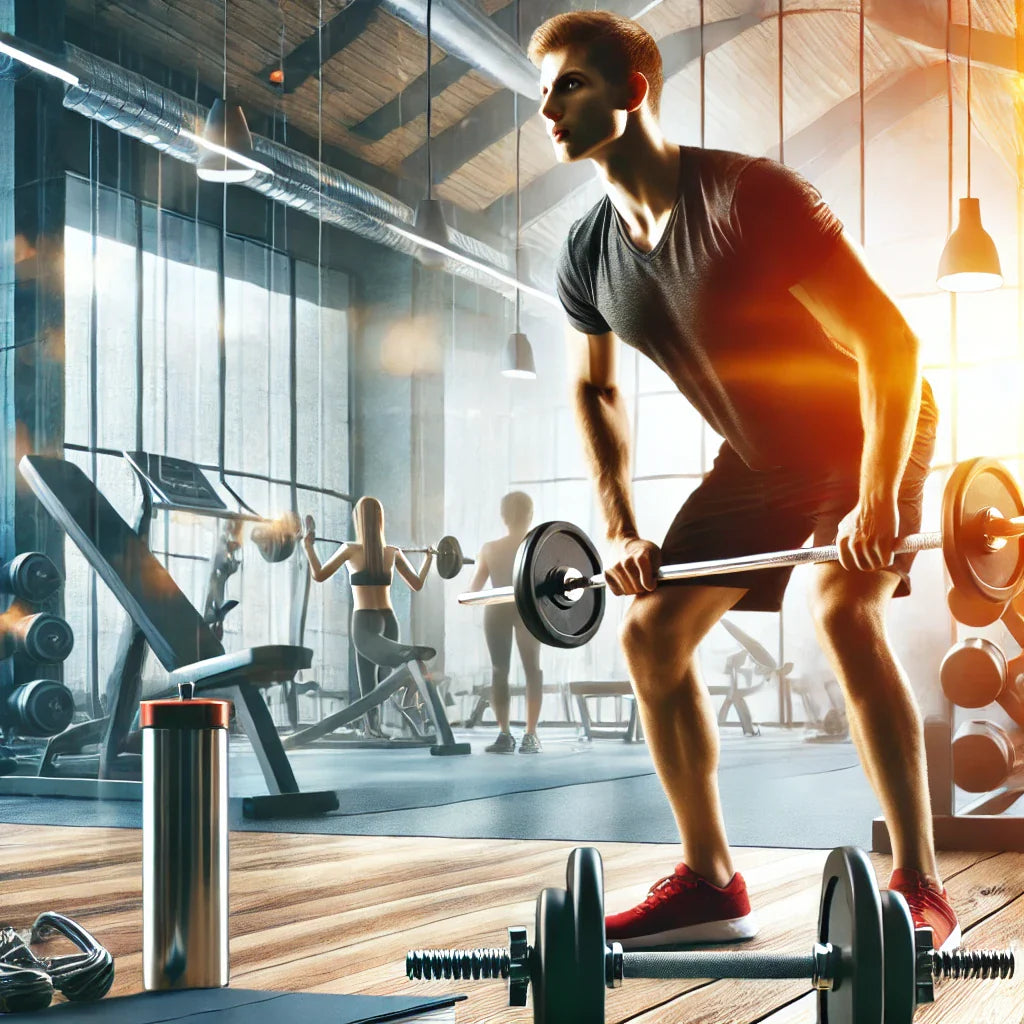 Quanto Tempo Leva para Ver Resultados na Academia? Descubra Aqui!