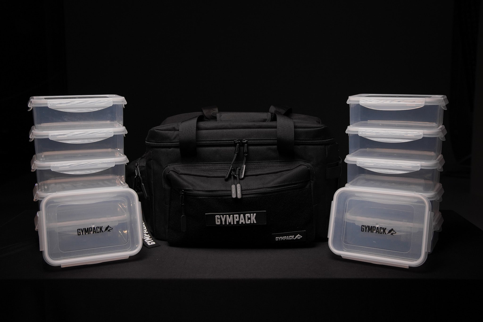 Conheça a Bolsa Térmica Marmiteira Gympack Ultra 20L!