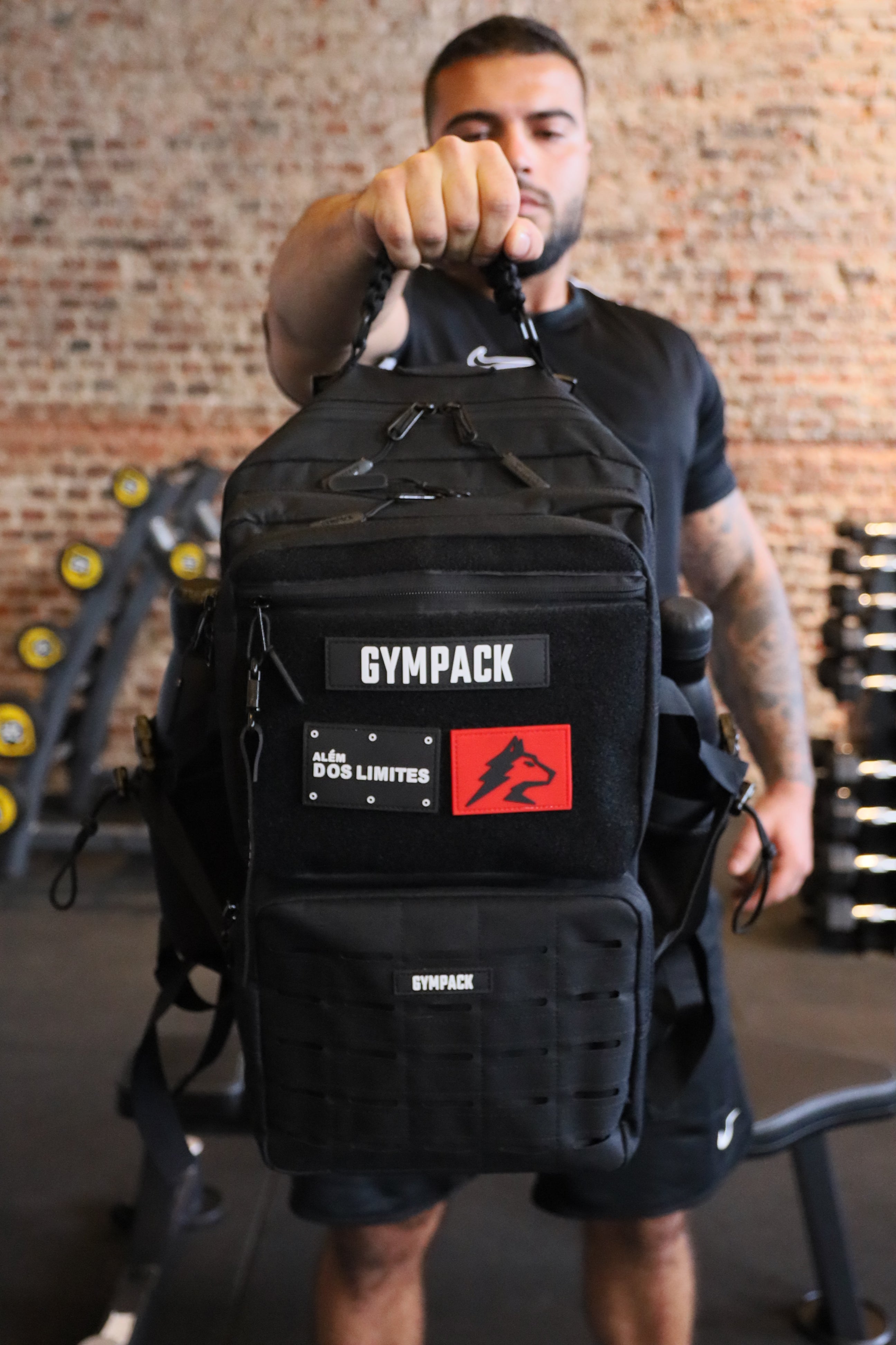 4 Maneiras de Personalizar a Sua Mochila