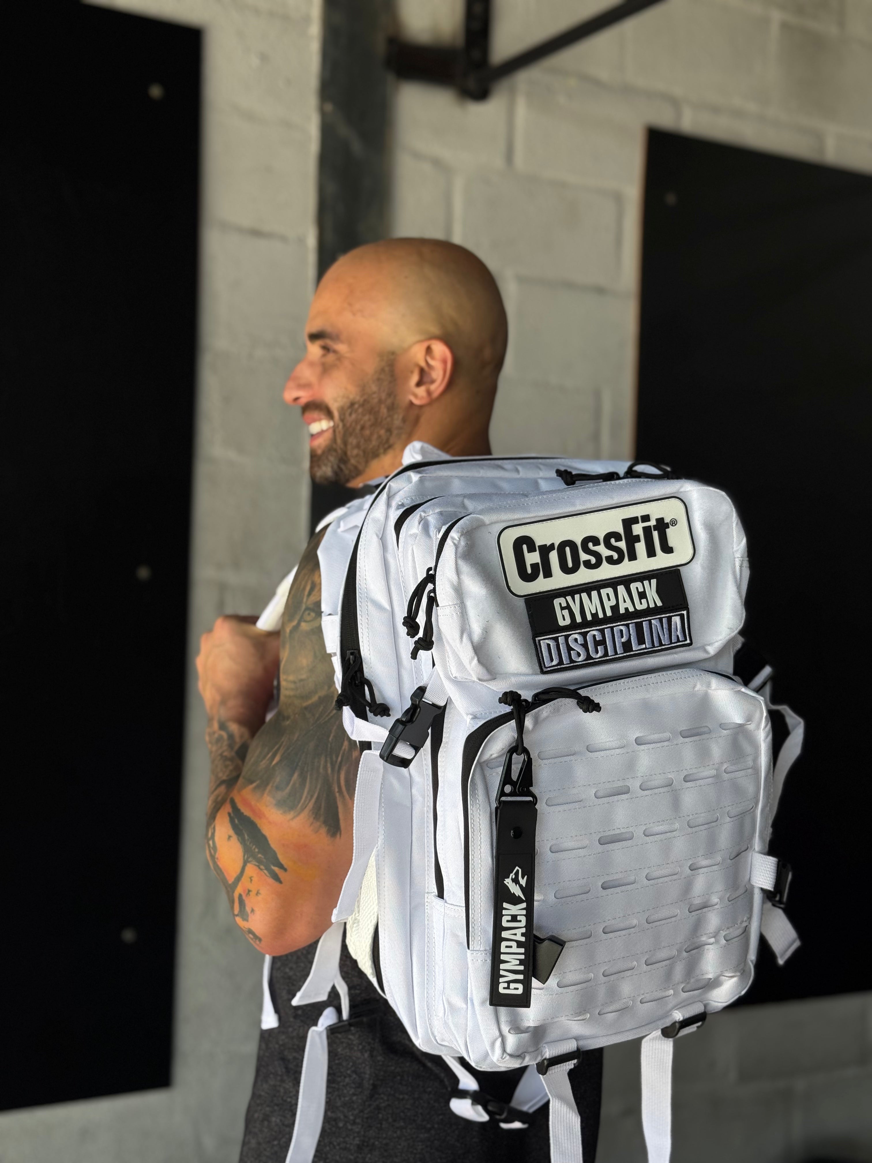 Gympack: A Escolha Ideal para Aulas de Natação