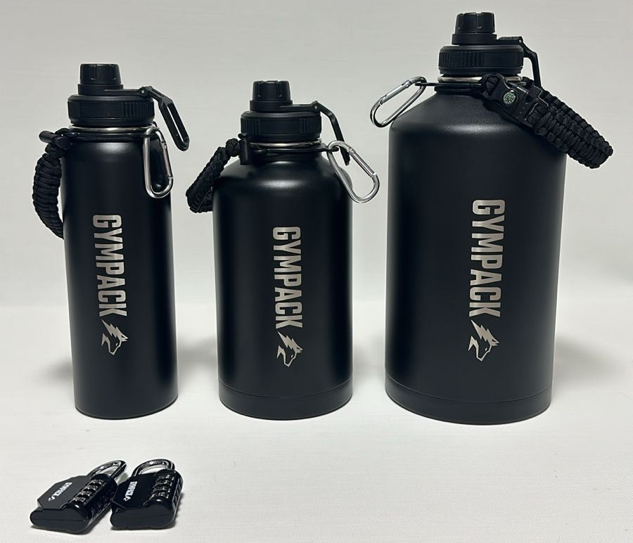 5 Itens Essenciais na Mochila de Academia para Potencializar Seus Treinos