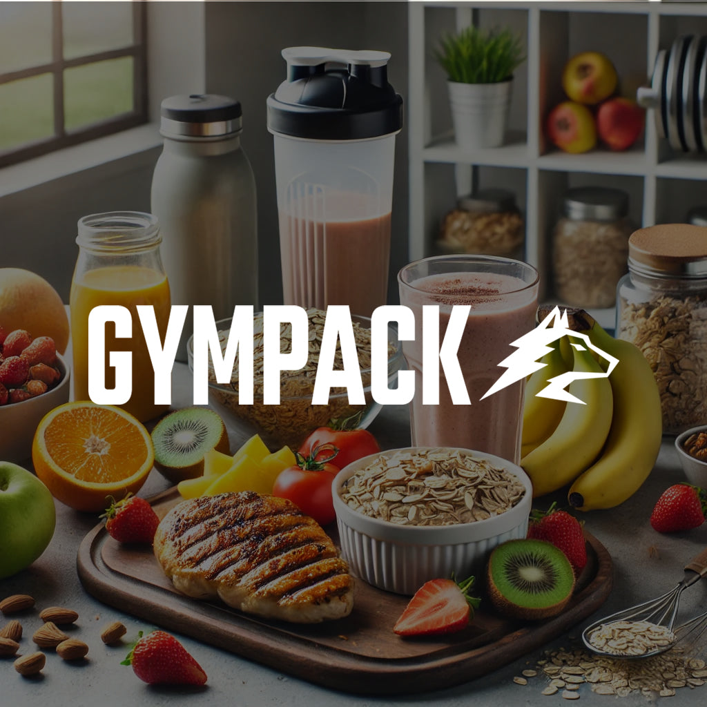 Alimentação Pré e Pós-Treino: O que Comer para Maximizar Seus Resultados na Musculação e Crossfit