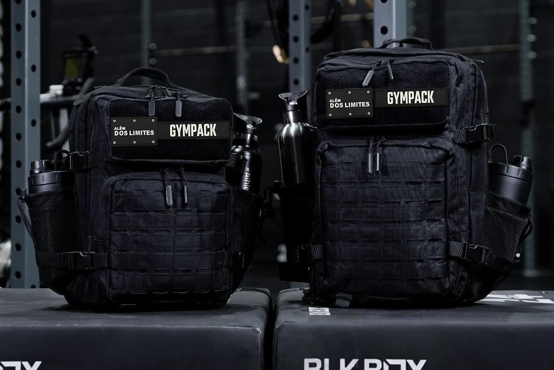 Guia Definitivo: Como Escolher a Mochila Tática Perfeita para Seus Treinos e Aventuras