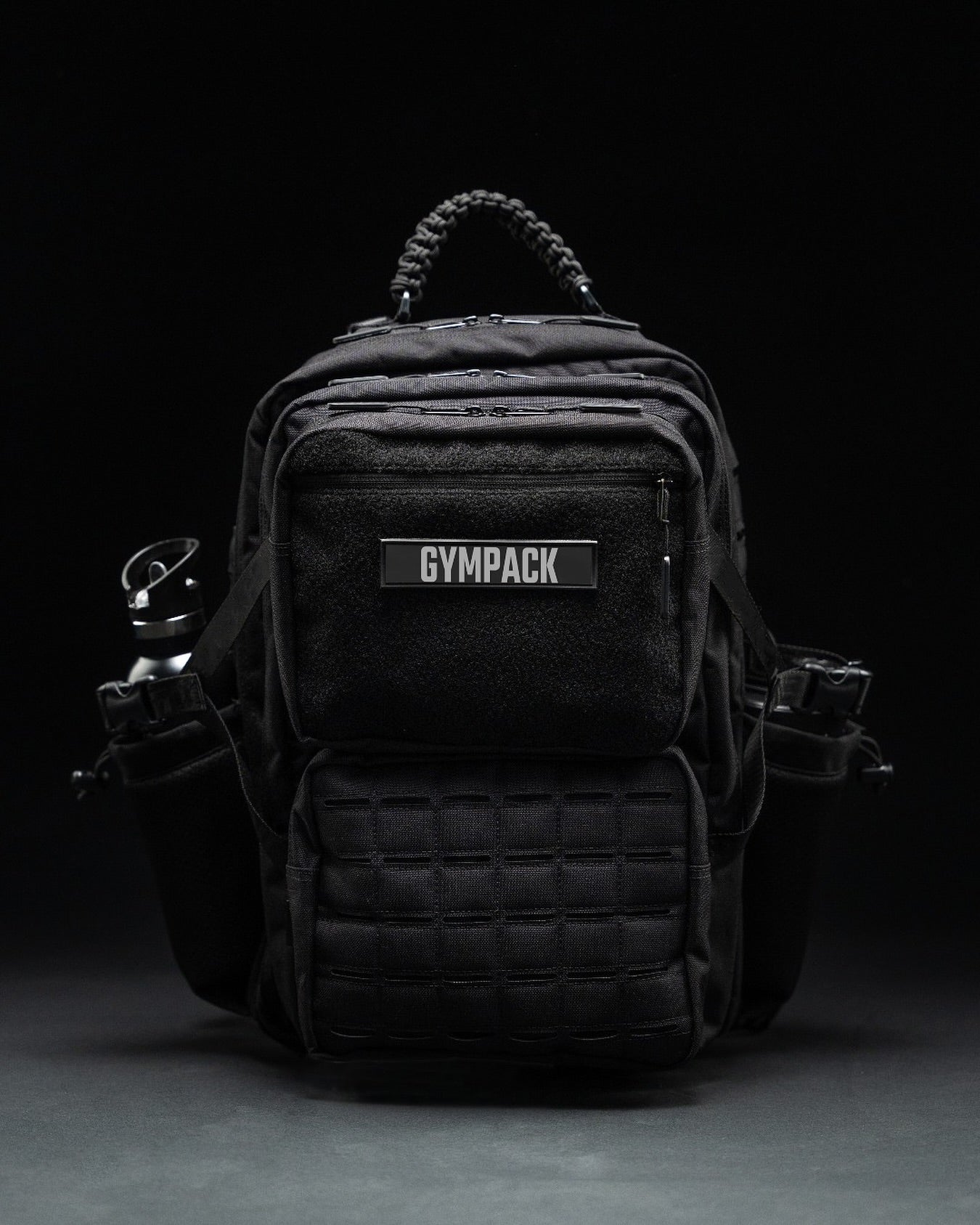 Gympack: Mais do Que Mochilas — Um Estilo de Vida em Movimento