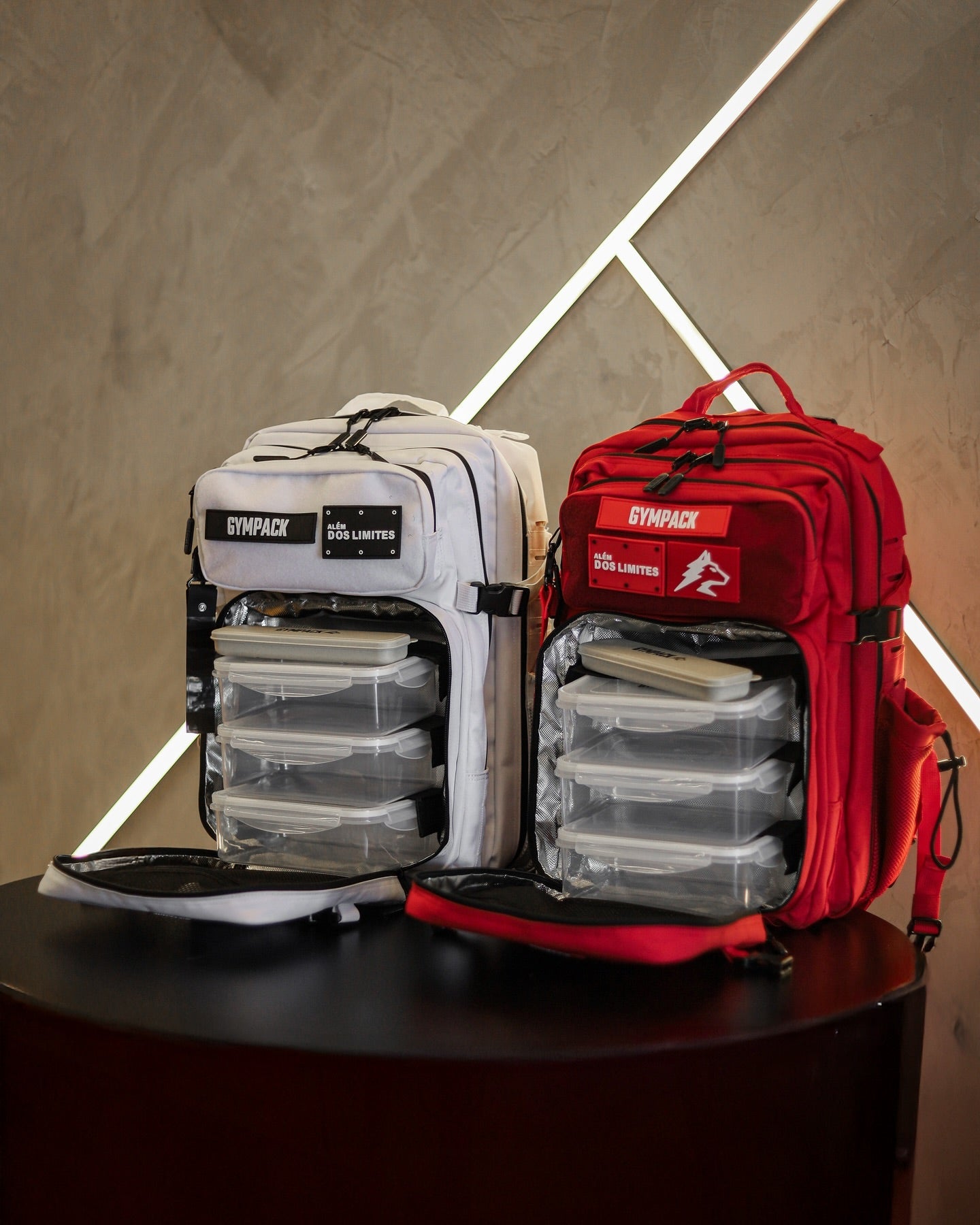 As Melhores Refeições e Lanches para Mochilão