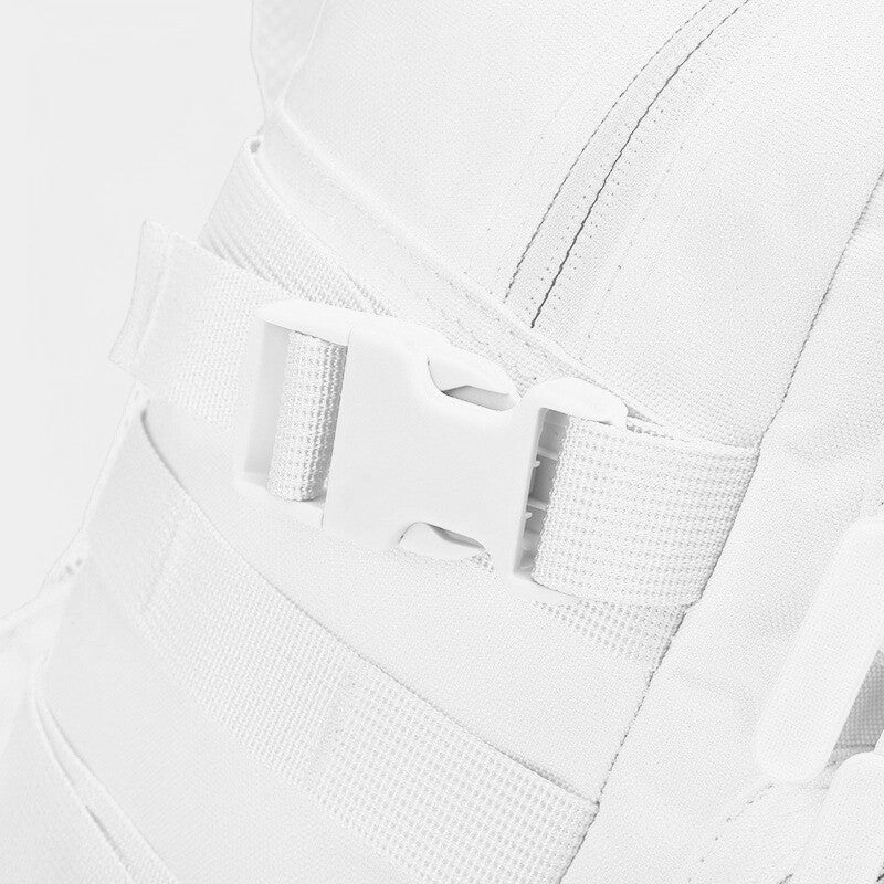 Gympack Mini 9L Branca