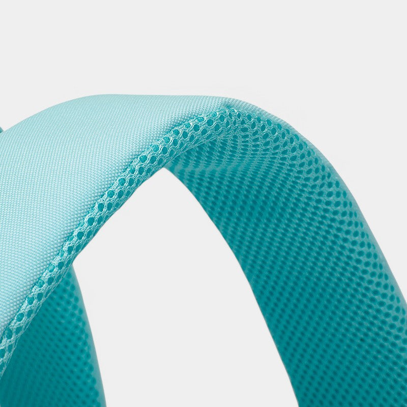 Gympack Mini 9L Azul Celeste