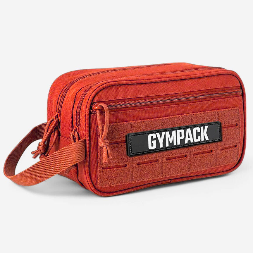 Necessaire Acoplável Gympack