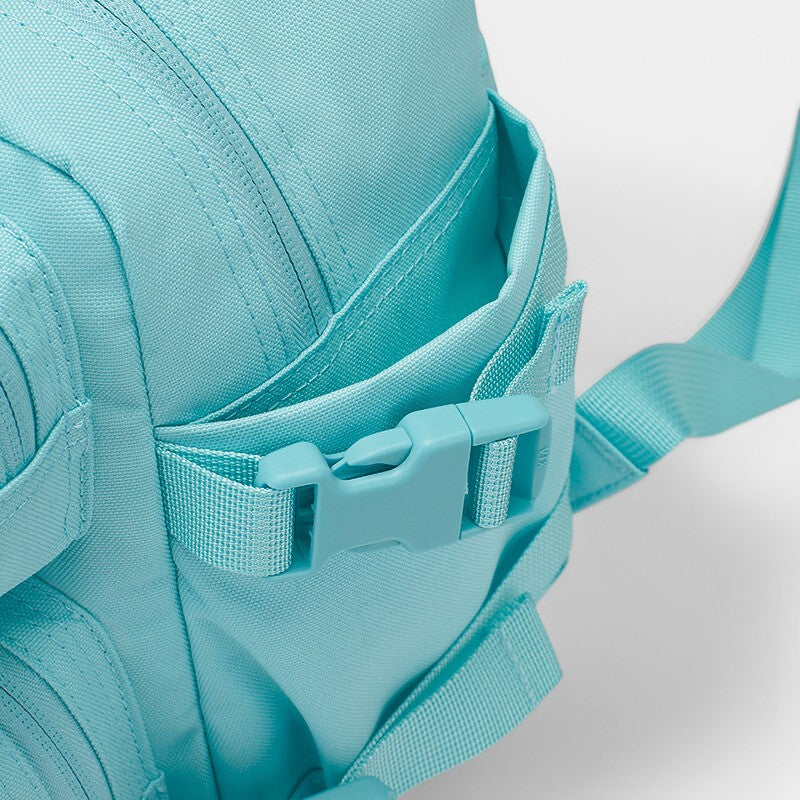 Gympack Mini 9L Azul Celeste