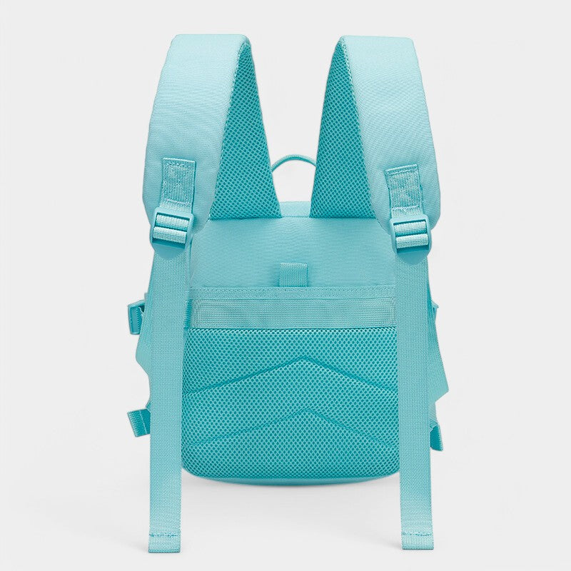 Gympack Mini 9L Azul Celeste