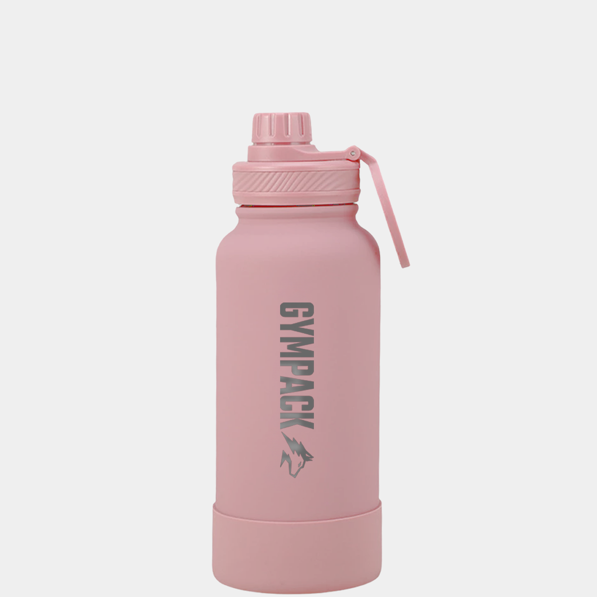 Garrafa Térmica Magsafe Gympack 1200ml Rosa