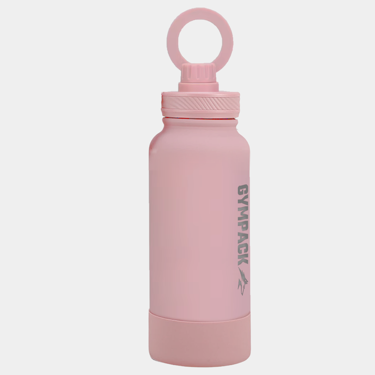 Garrafa Térmica Magsafe Gympack 1200ml Rosa
