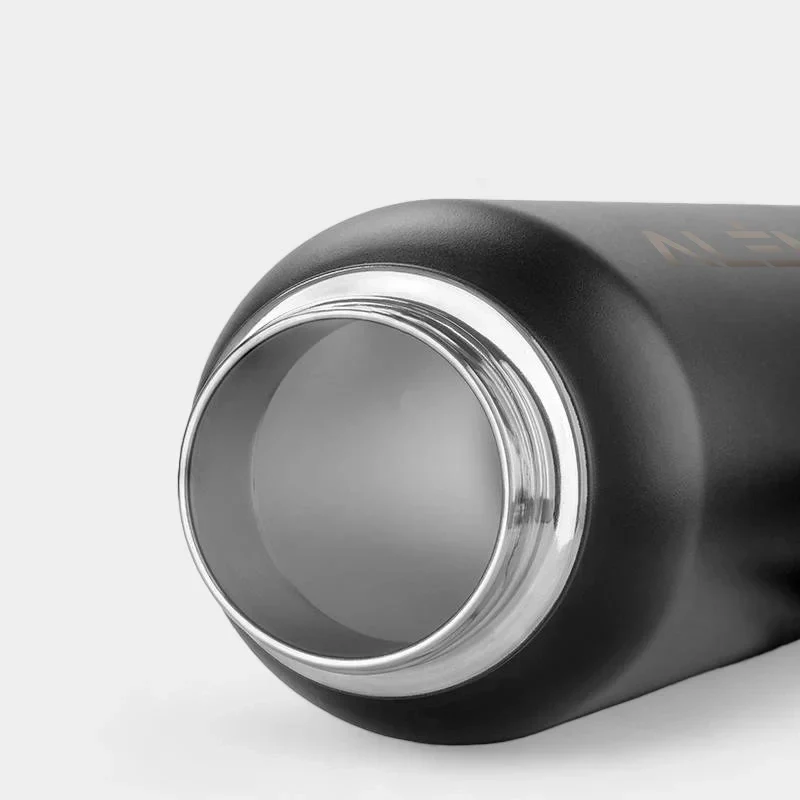 Garrafa Térmica Magsafe Gympack 650ml Preta