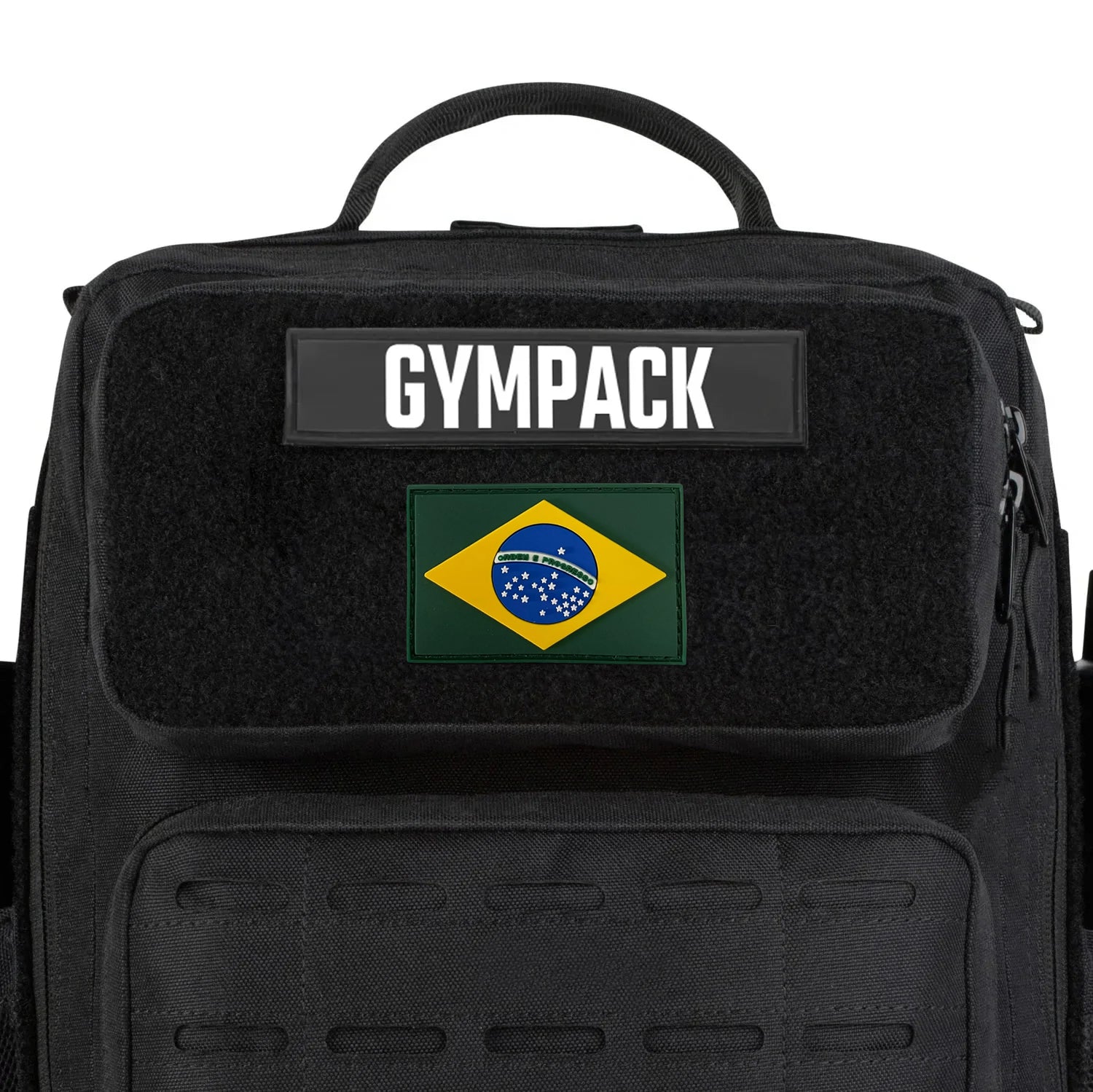 Patch Bandeira do Brasil