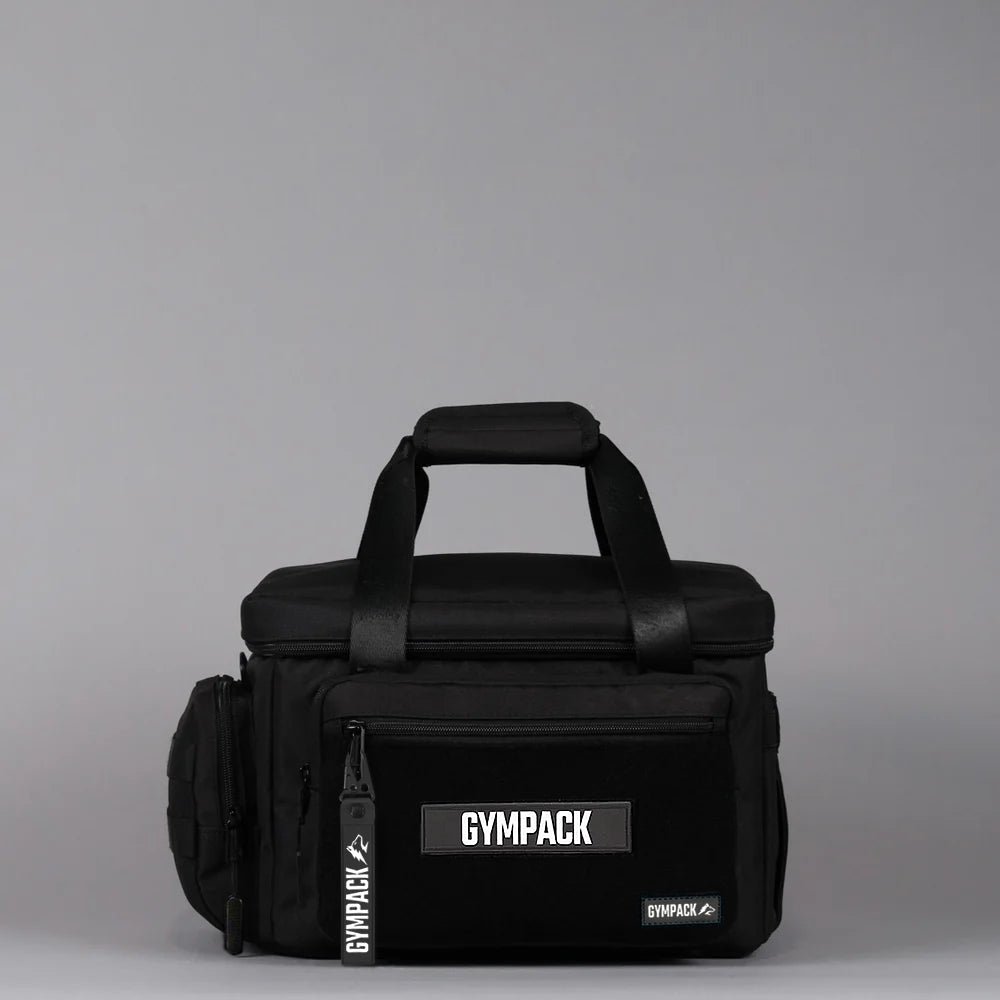 Bolsa Térmica Marmiteira Gympack Ultra 20L