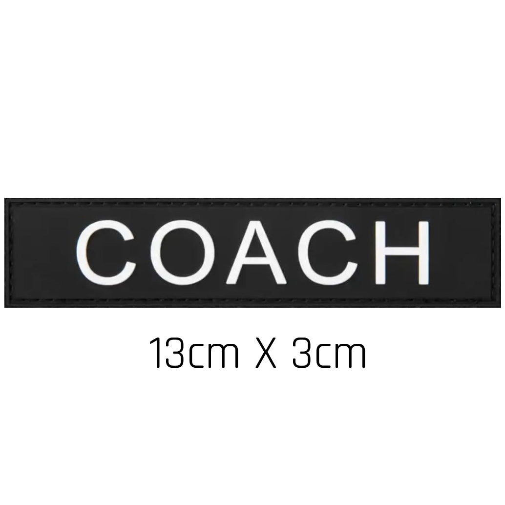 Patch Coach