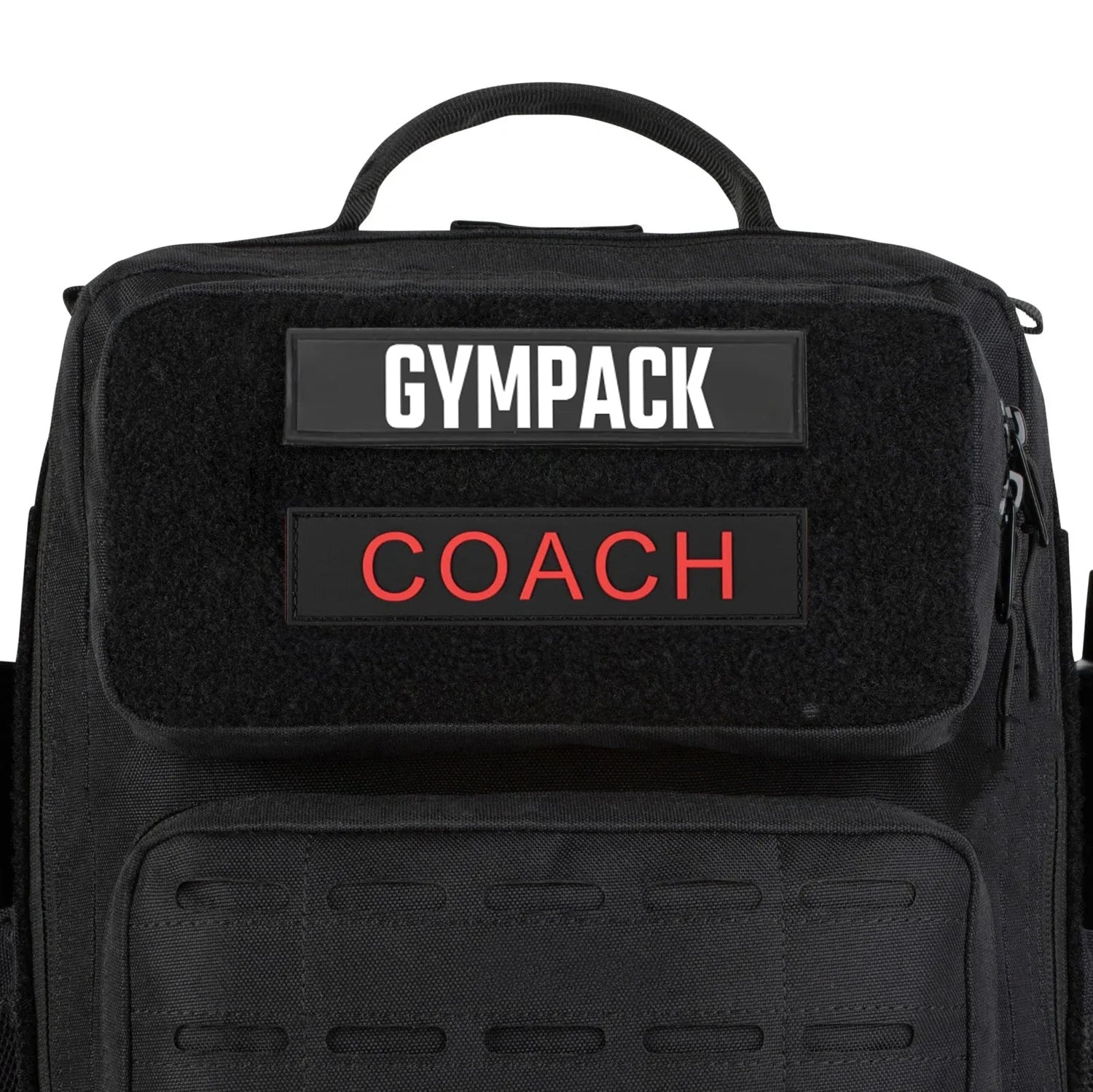 Patch Coach