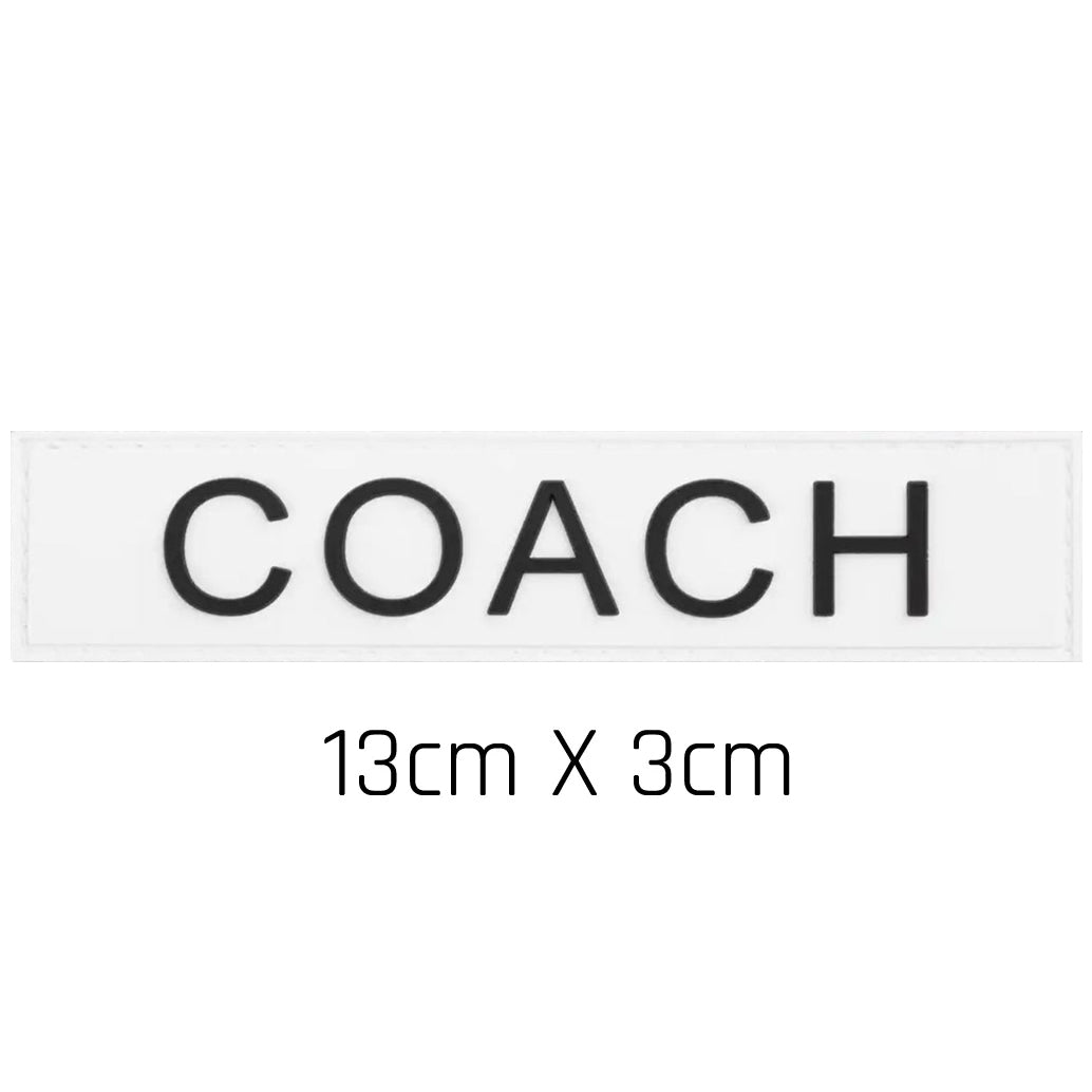 Patch Coach