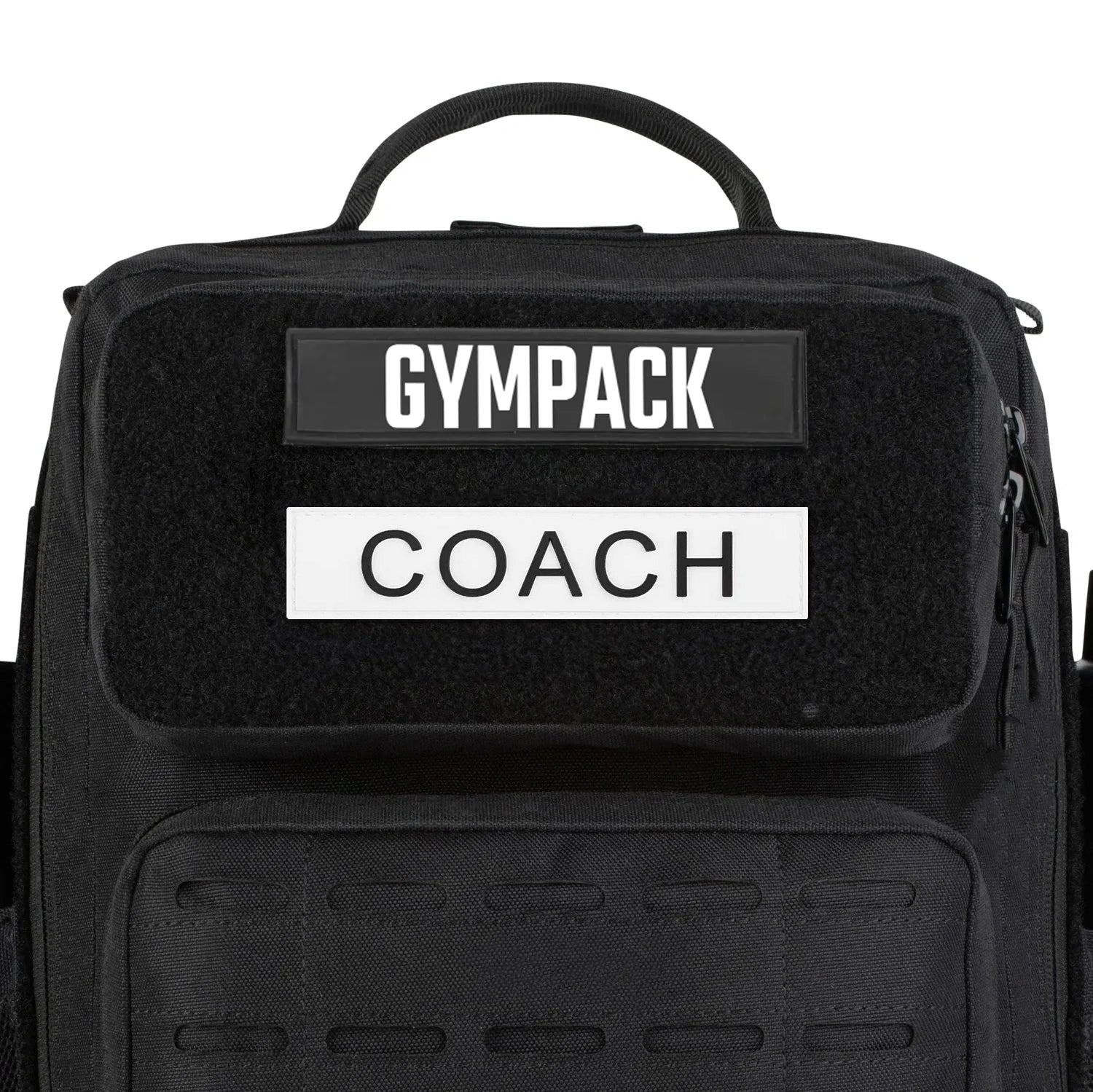 Patch Coach