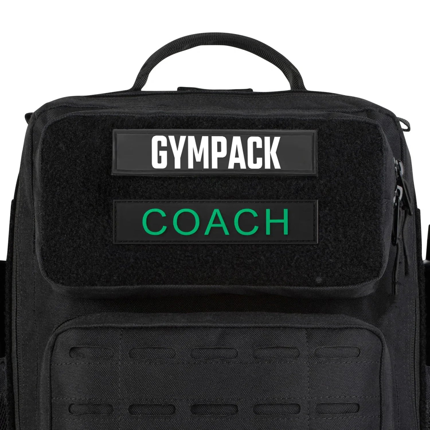 Patch Coach
