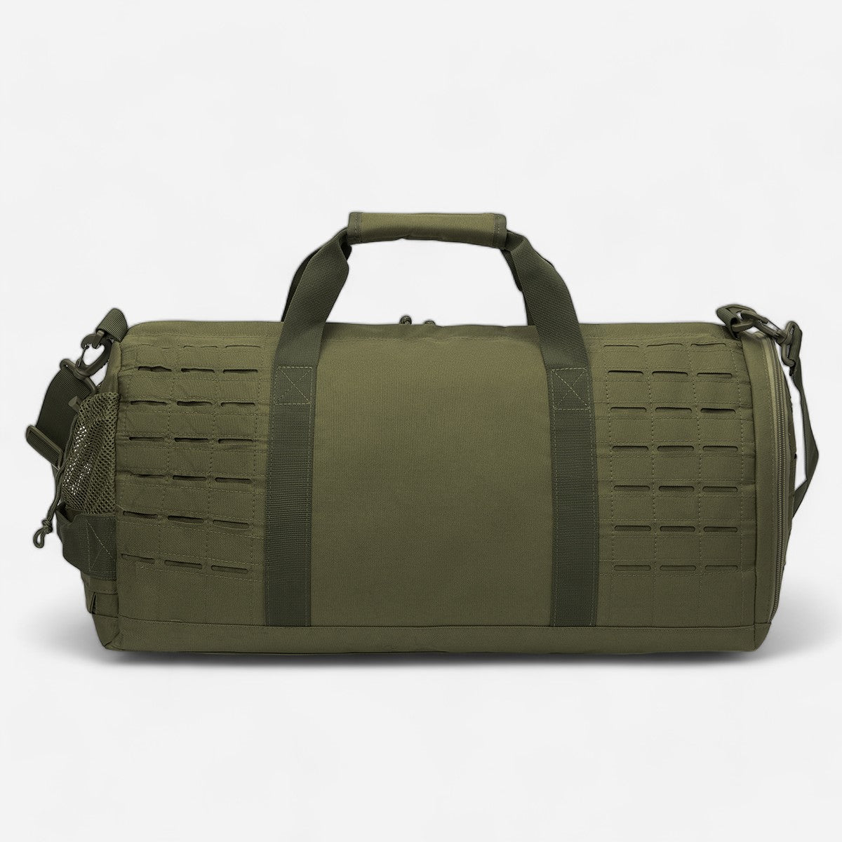 Gympack Duffel 40L Verde