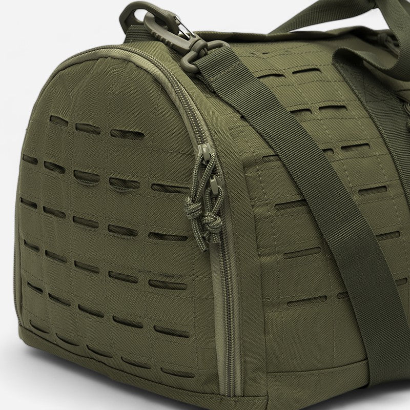 Gympack Duffel 40L Verde