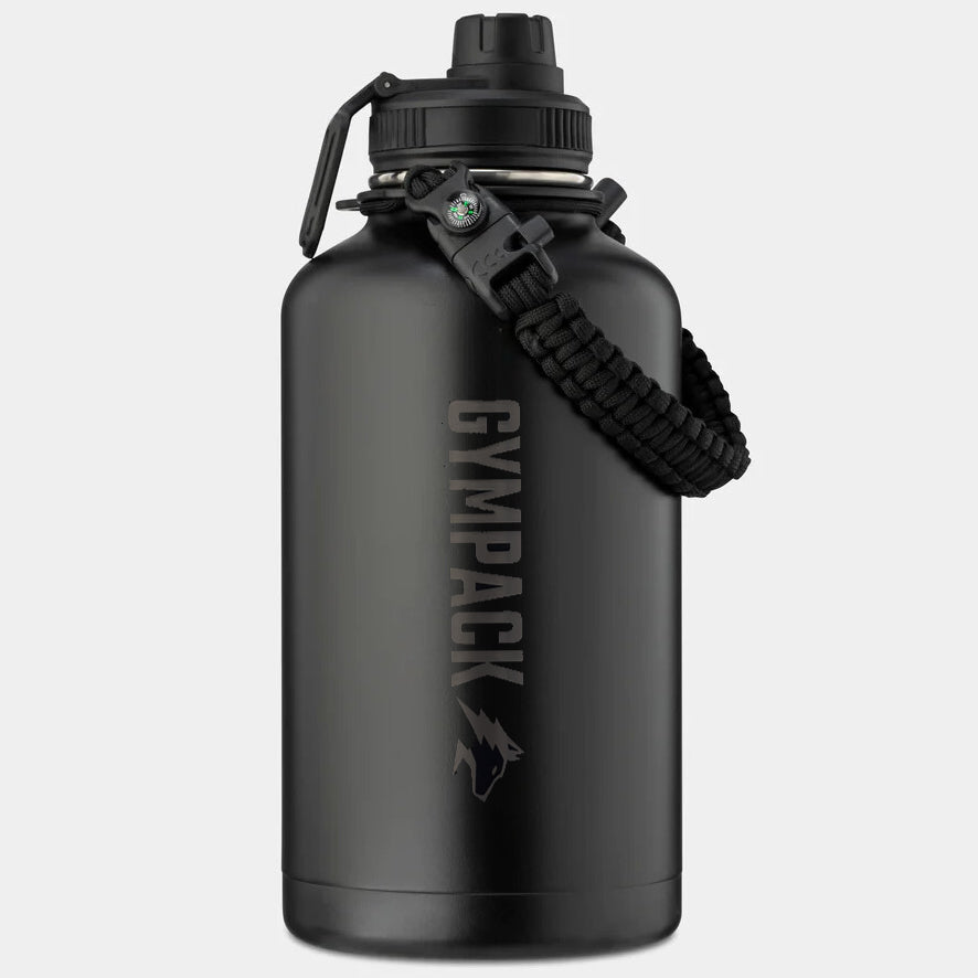 Garrafa Térmica Premium Gympack 3750ml