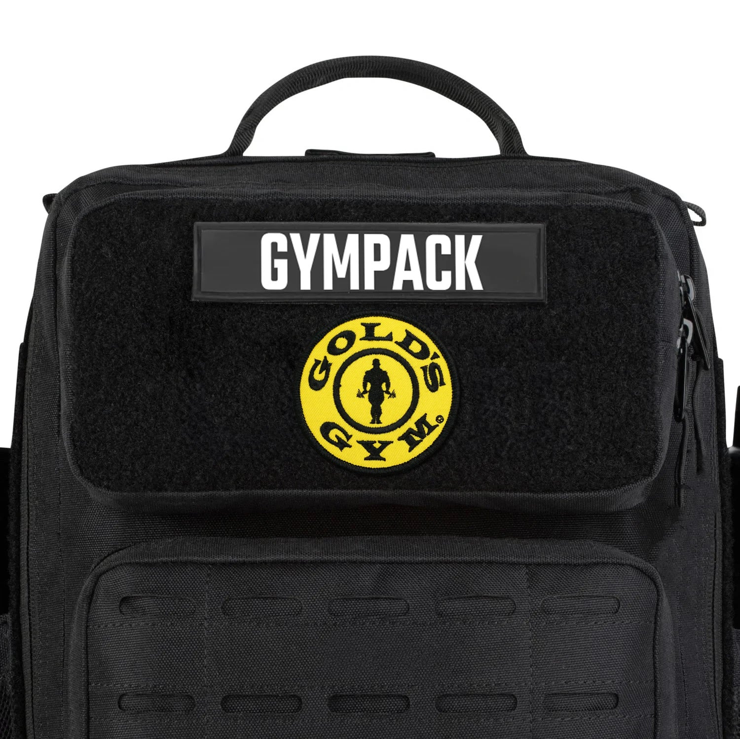 Patch Gold's Gym