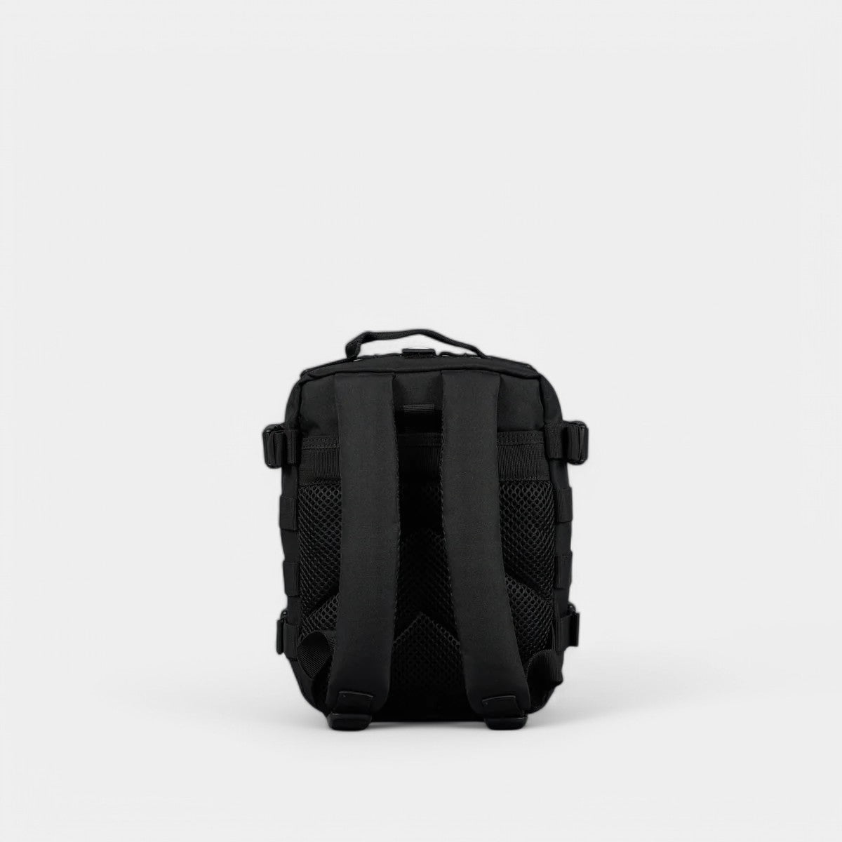 Gympack Mini 9L Preta