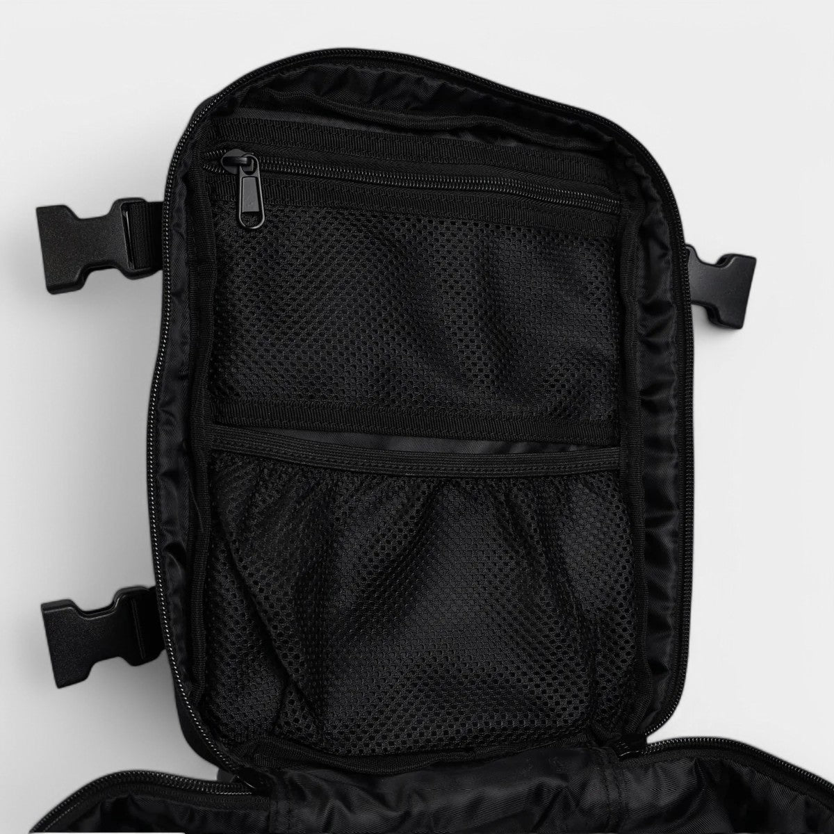Gympack Mini 9L Preta
