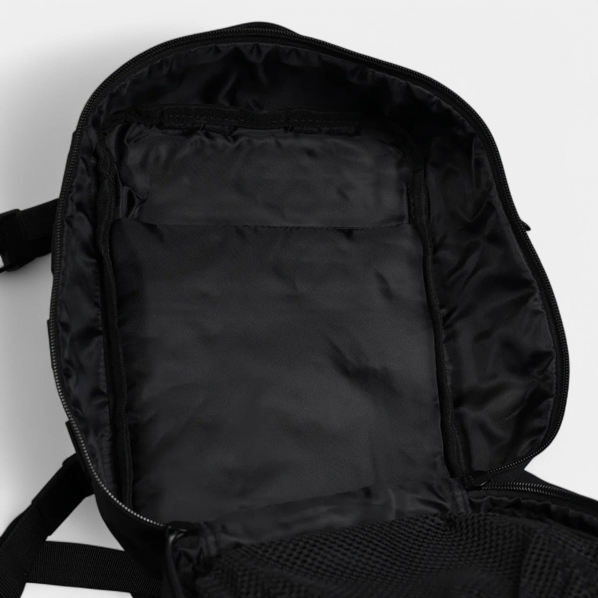 Gympack Mini 9L Preta