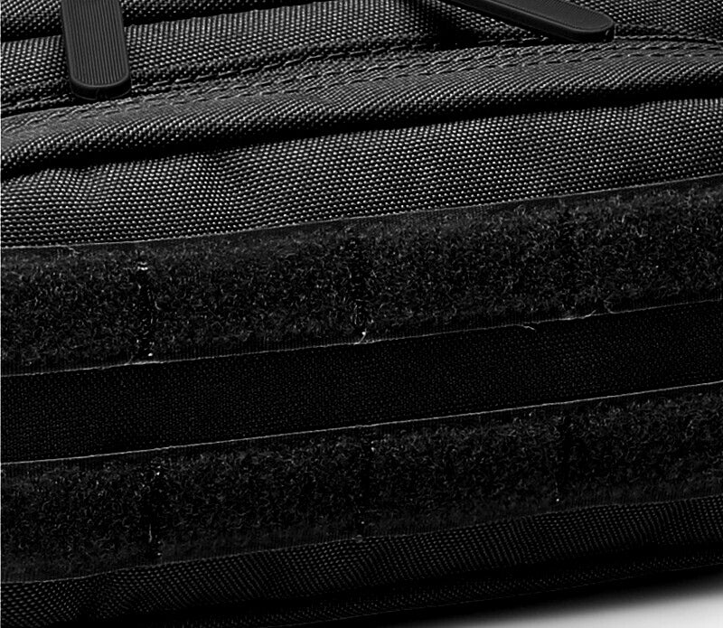 Gympack Mini 9L Preta