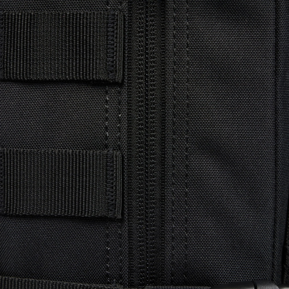 Gympack Mini 9L Preta