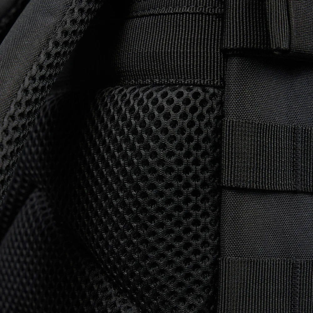 Gympack Mini 9L Preta