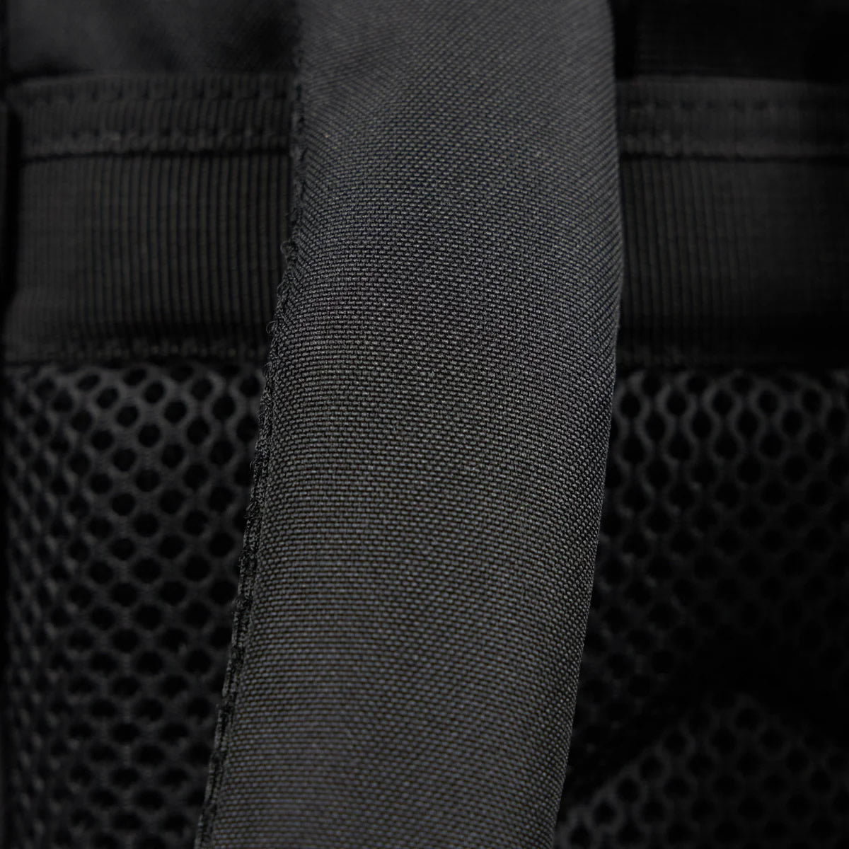 Gympack Mini 9L Preta