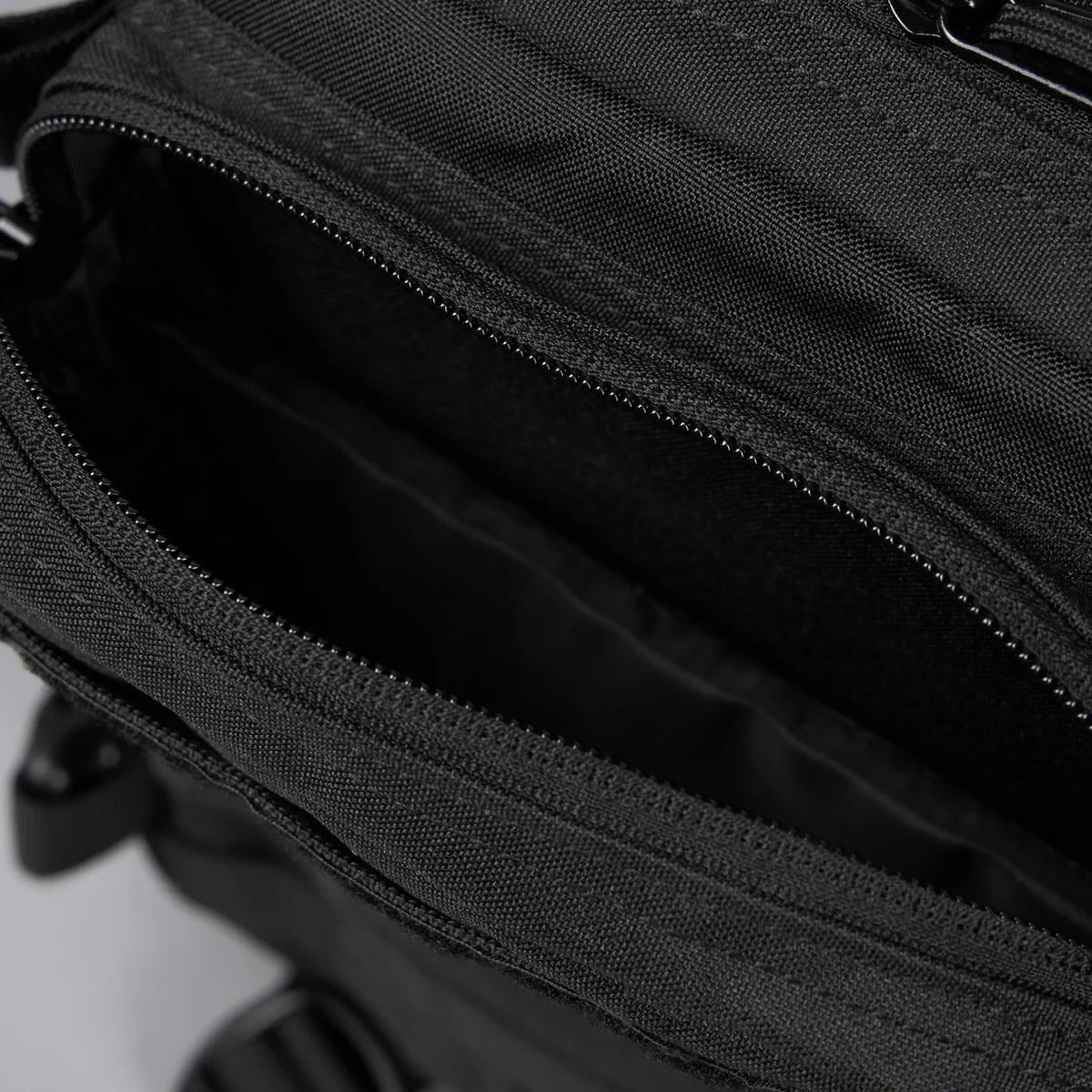 Gympack Mini 9L Preta