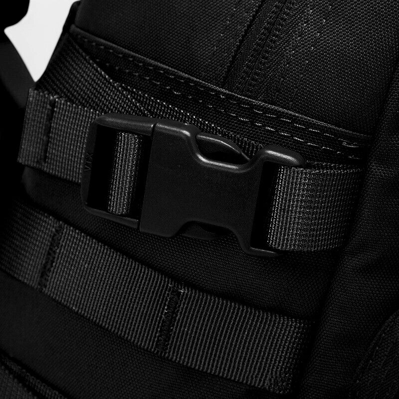 Gympack Mini 9L Preta