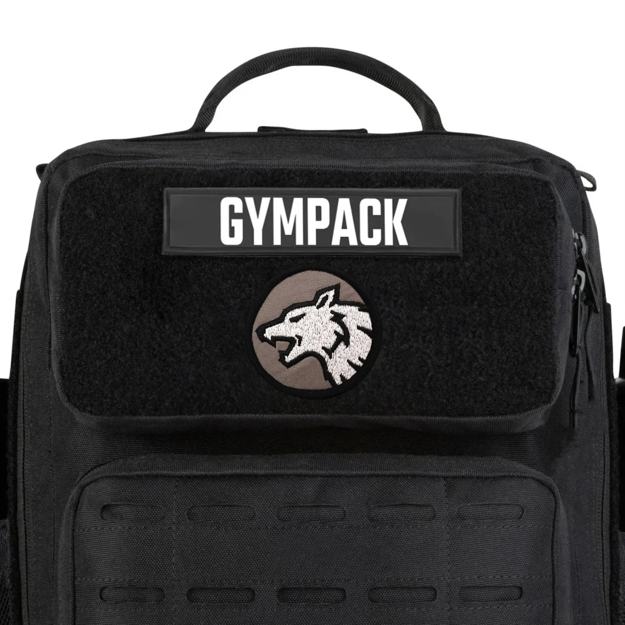 Patch Cabeça do Lobo