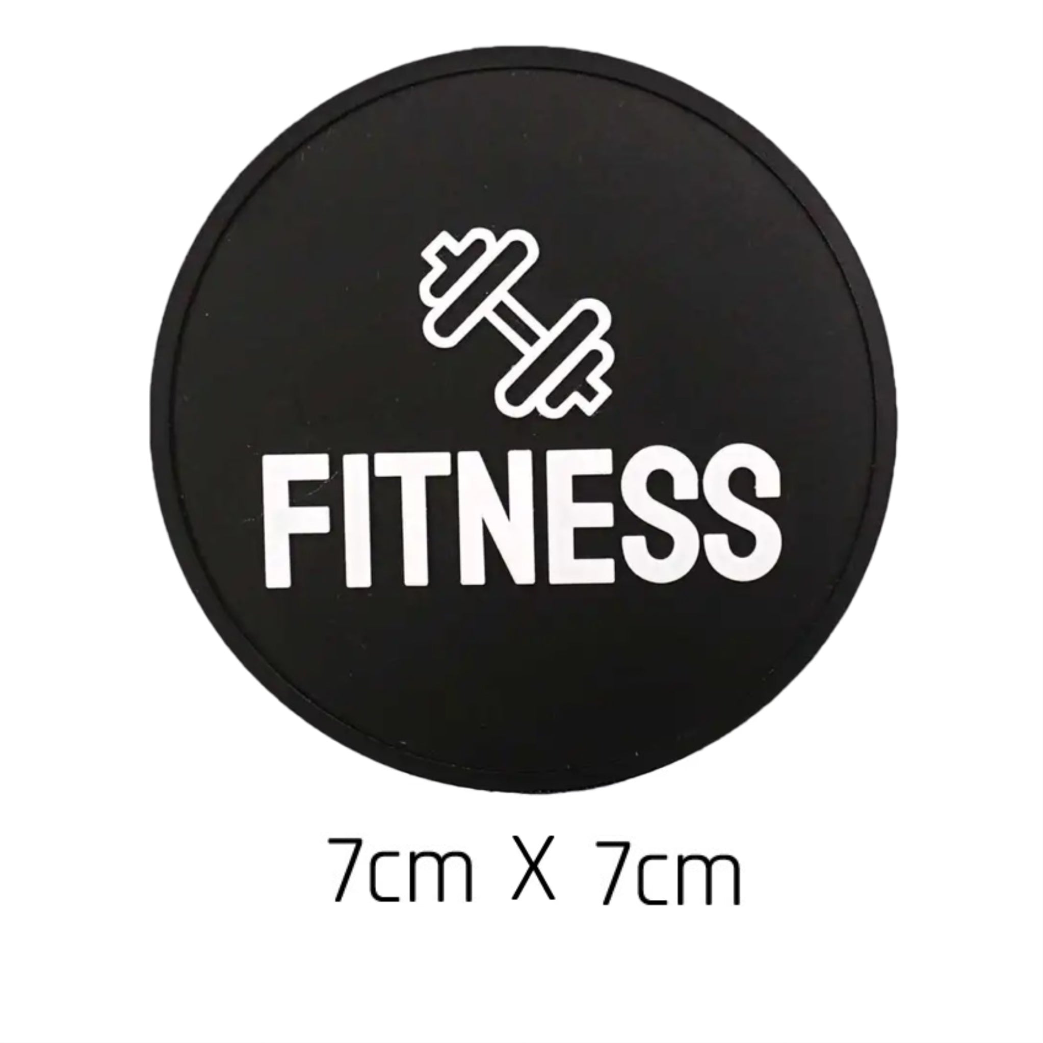 Patch Fitness