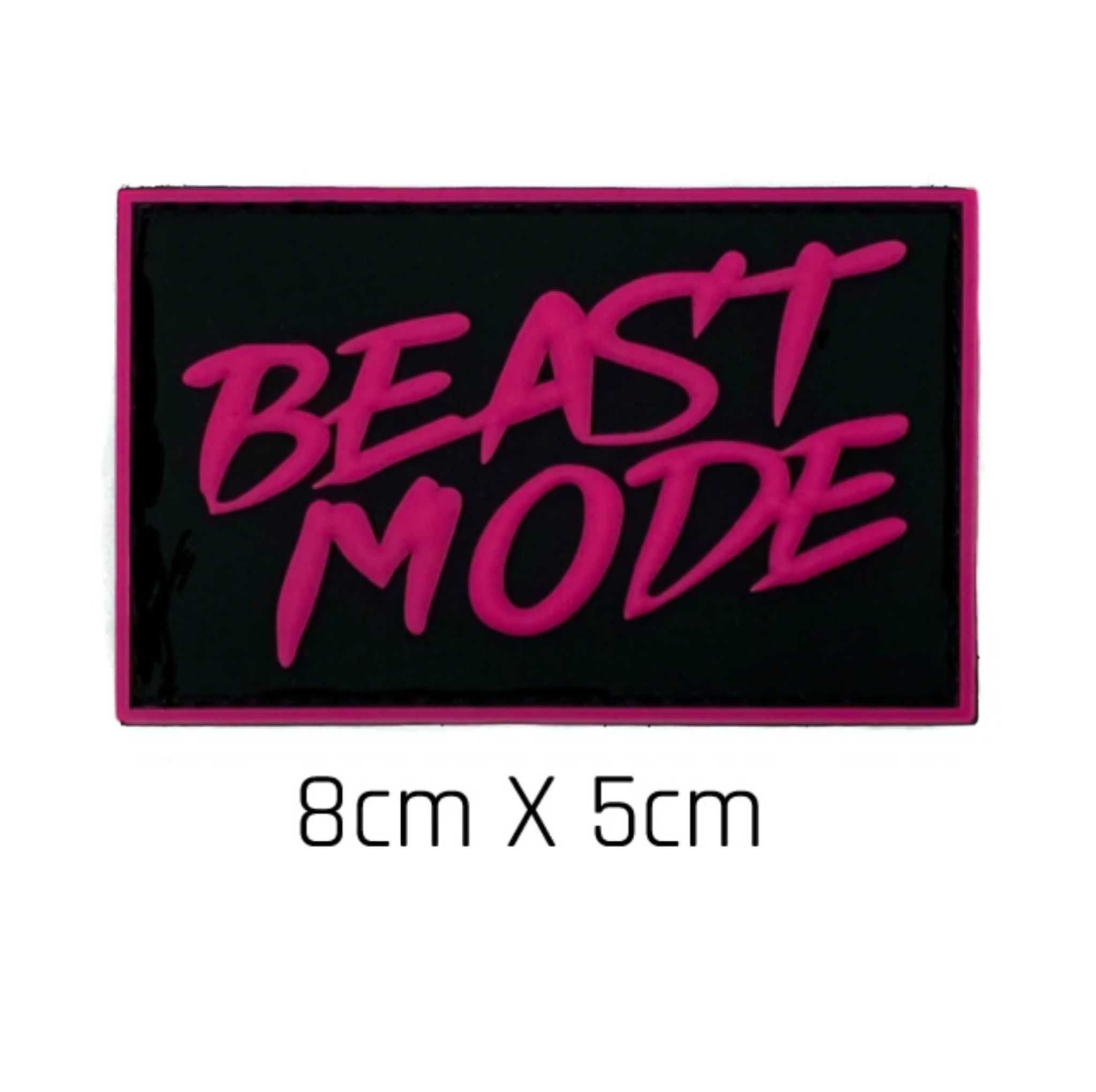 Patch Beast Mode
