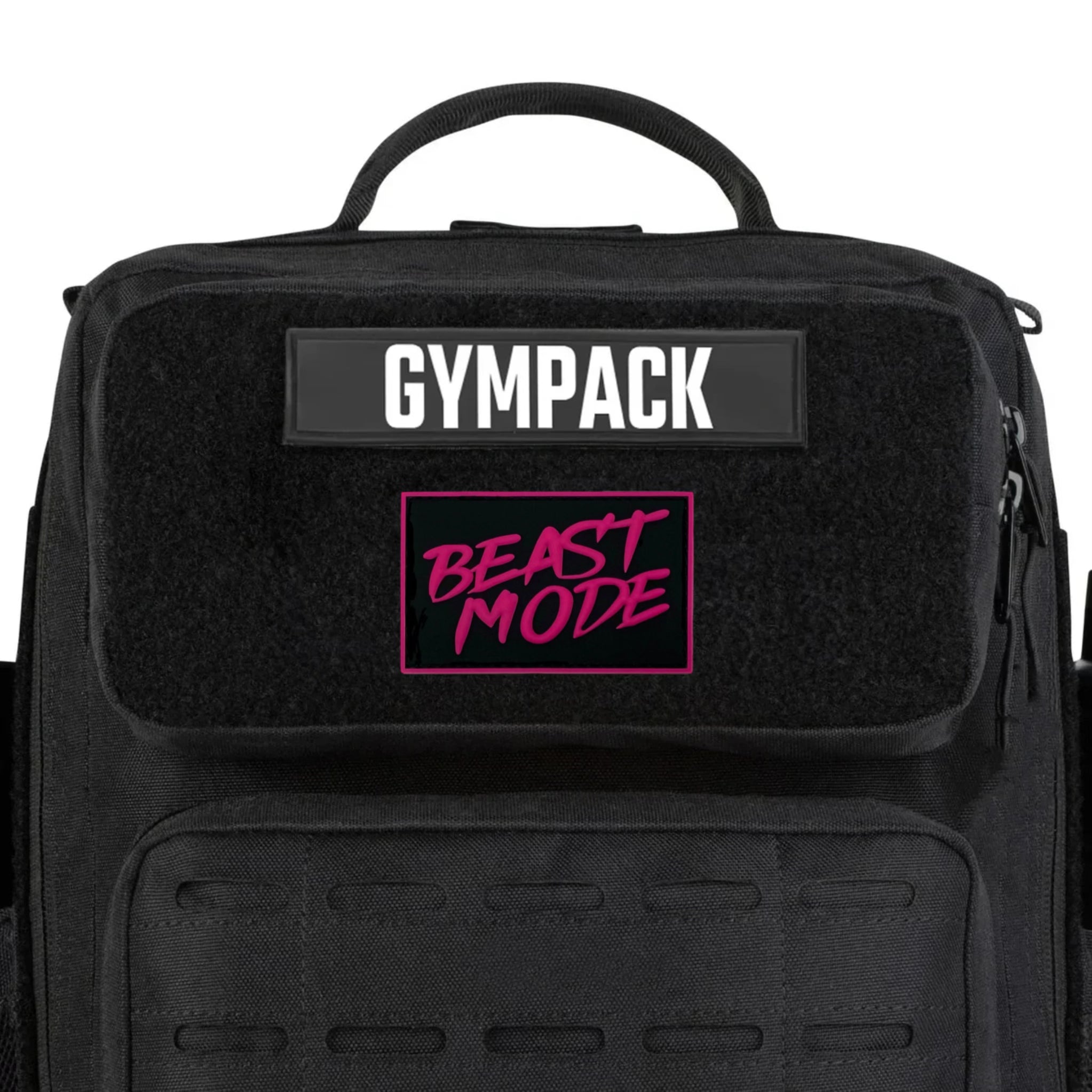Patch Beast Mode