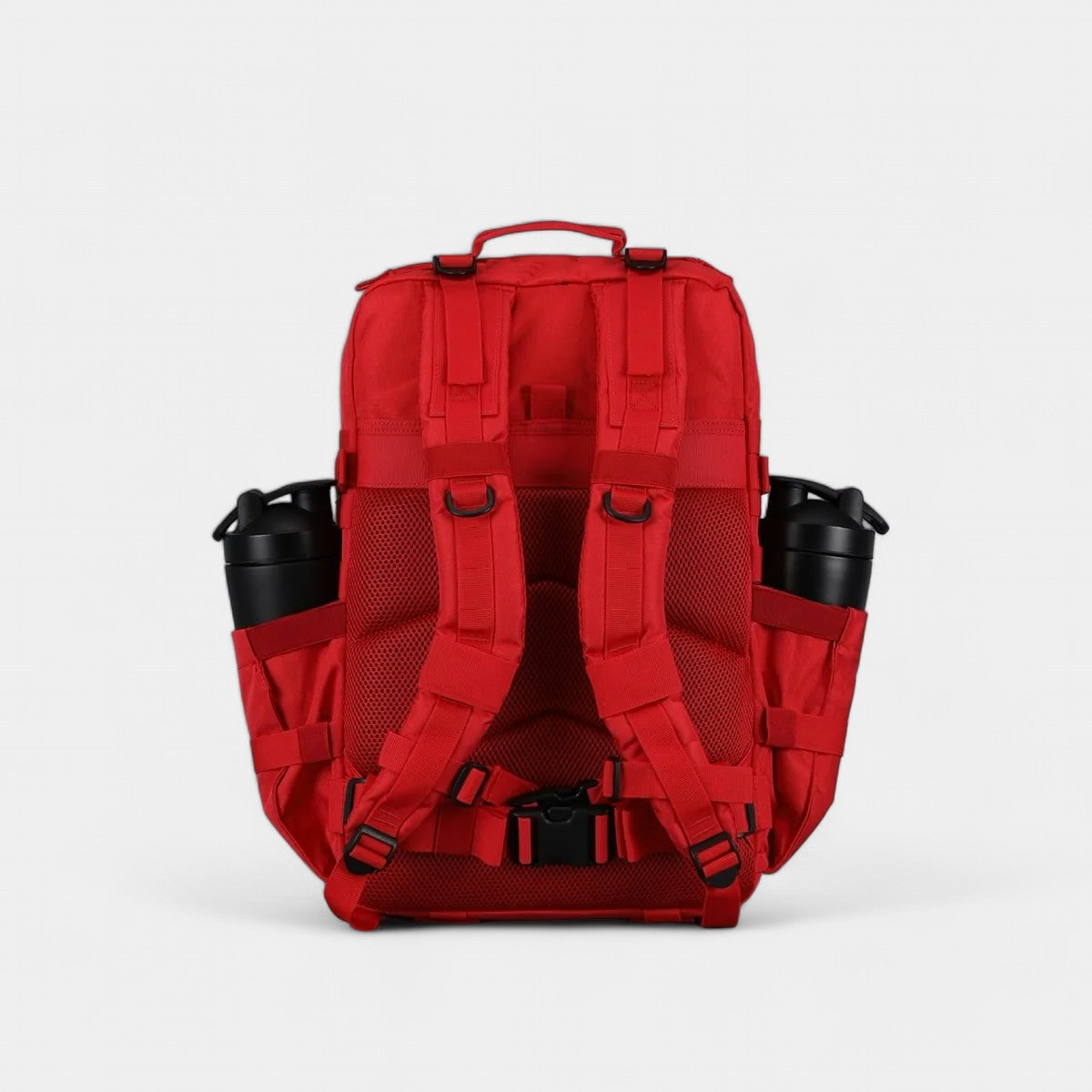 Gympack Térmica 50L Vermelha