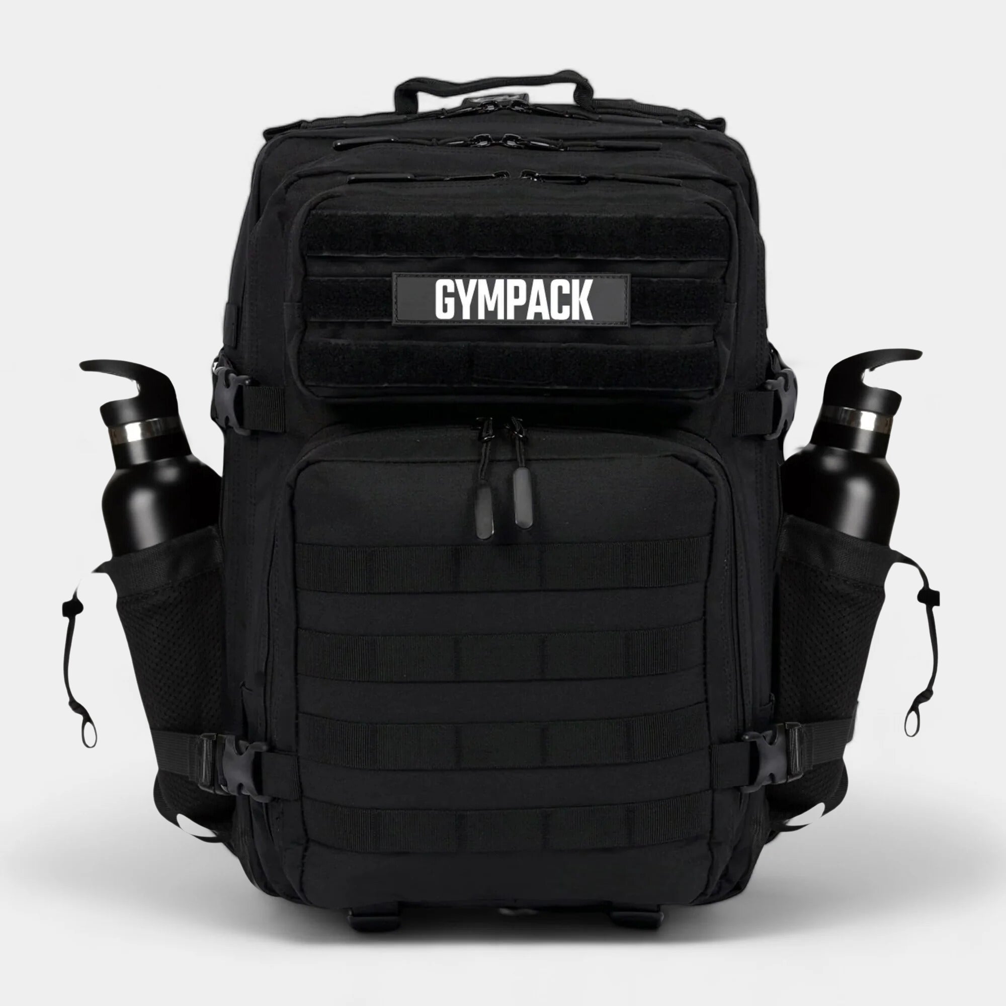 Gympack Térmica 50L Preta