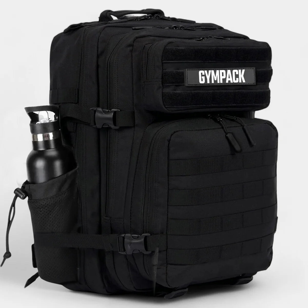 Gympack Térmica 50L Preta