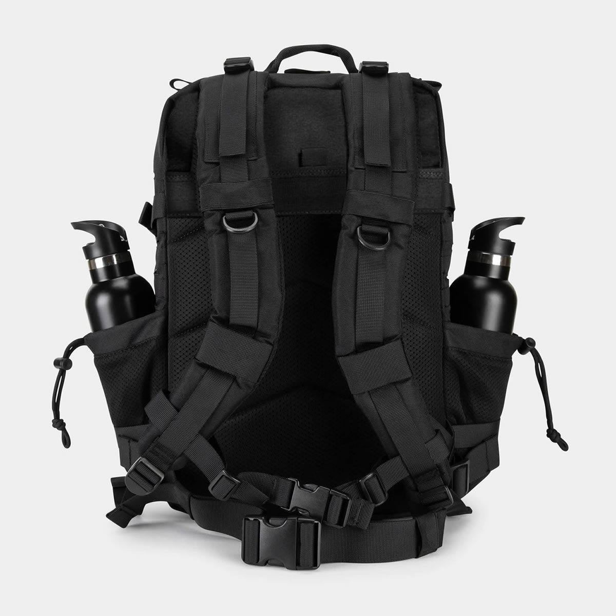 Gympack Térmica 50L Preta