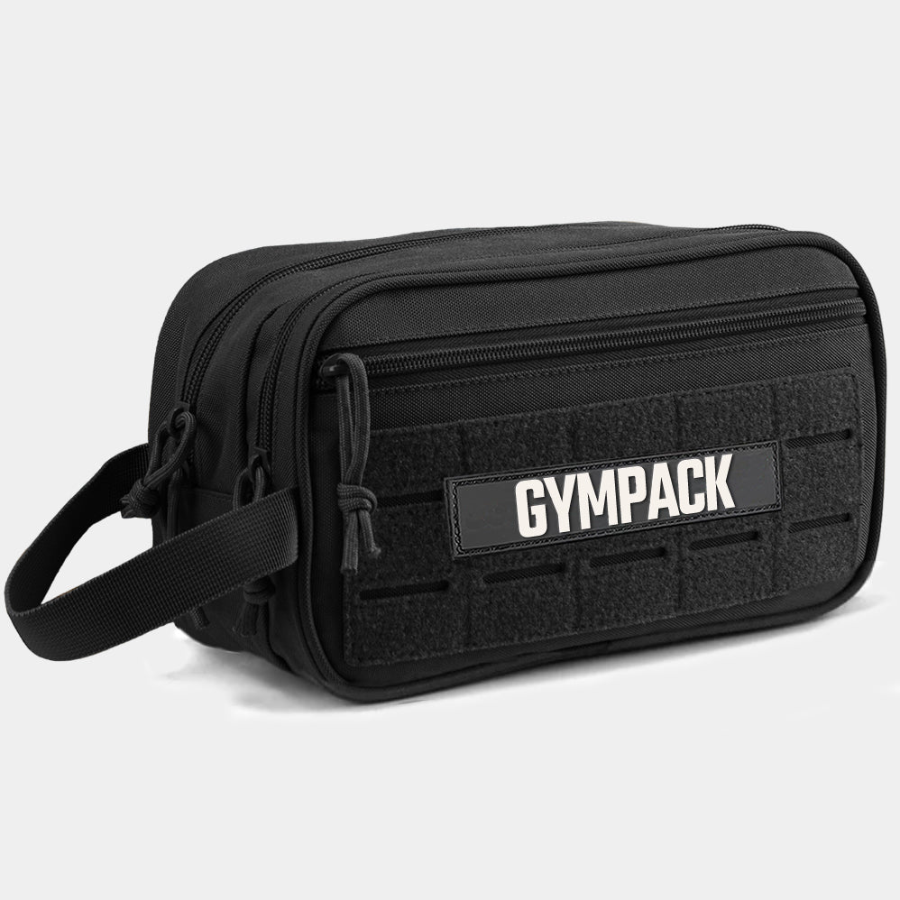 Necessaire Acoplável Gympack