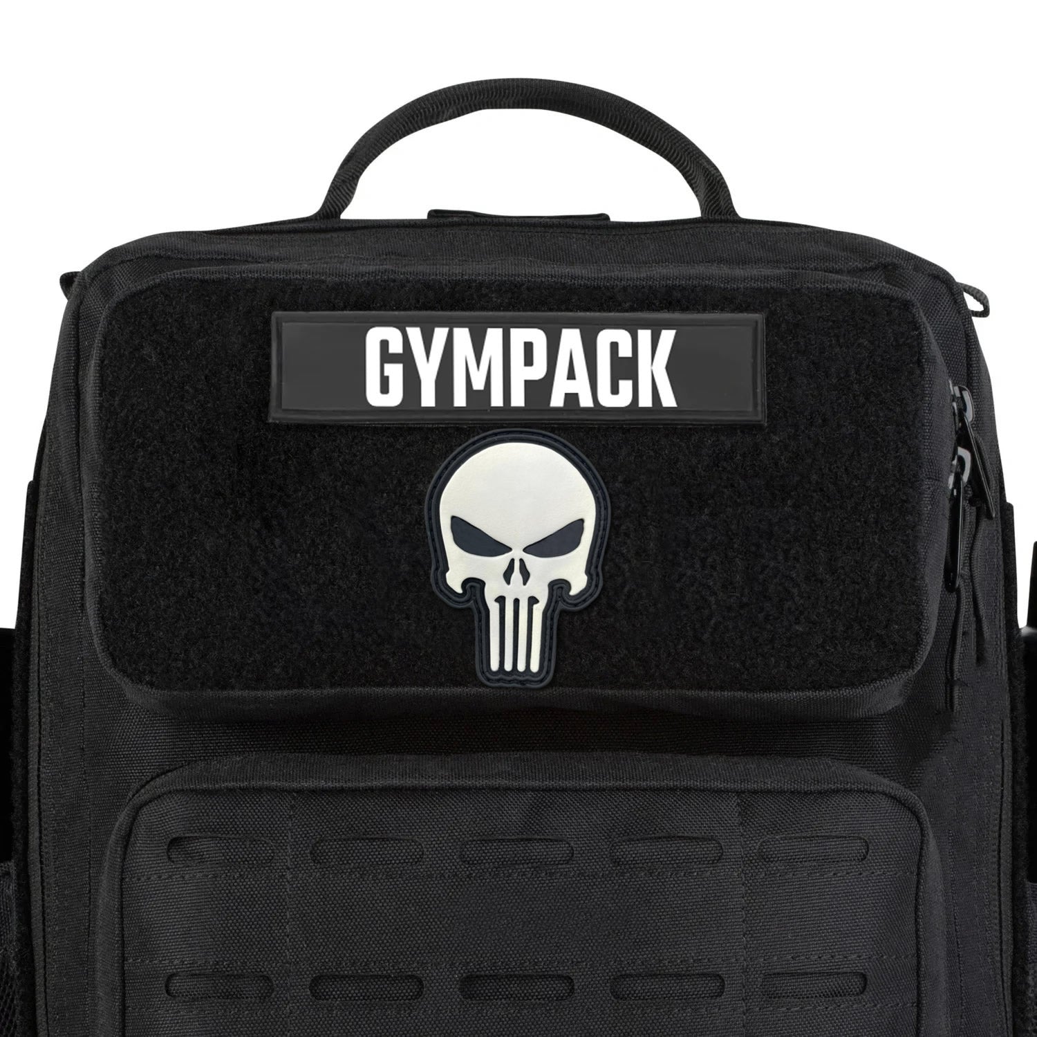 Patch Caveira/Justiceiro