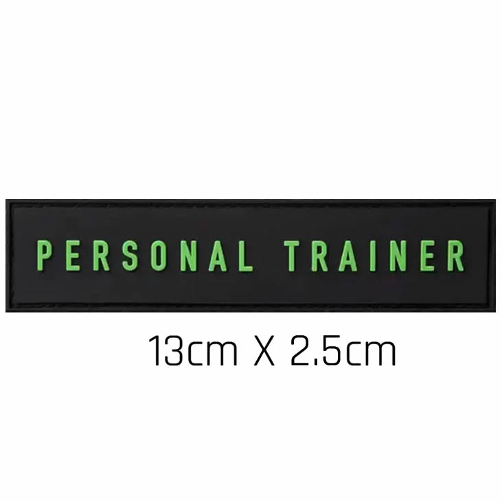 Patch Personal Trainer