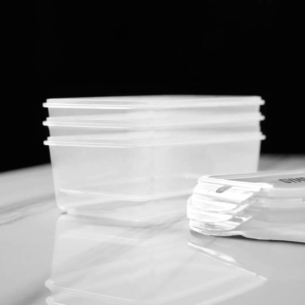 Pote Hermético para Refeição 1180ml - Grande