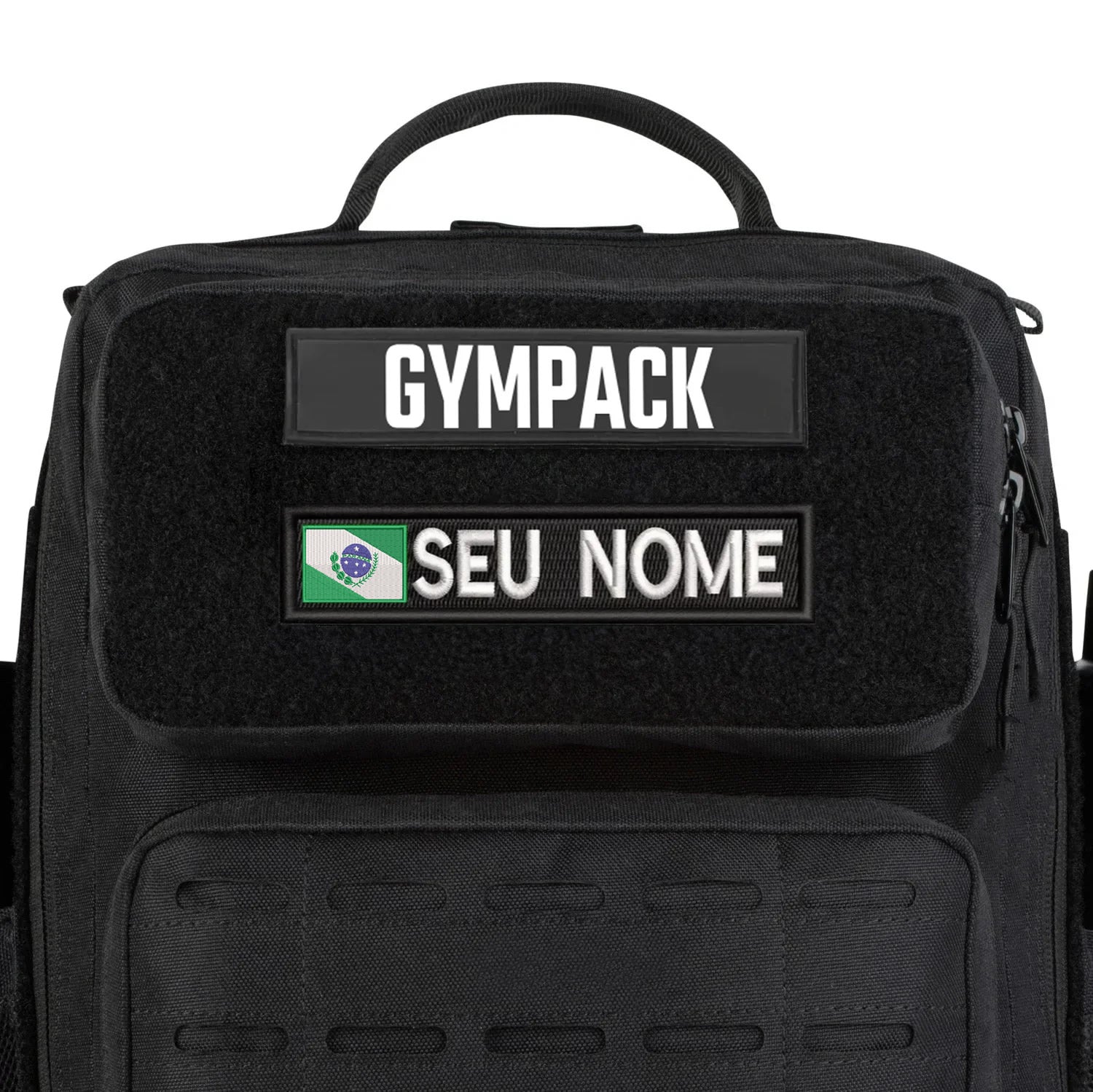 Patch Personalizável Estados do Brasil